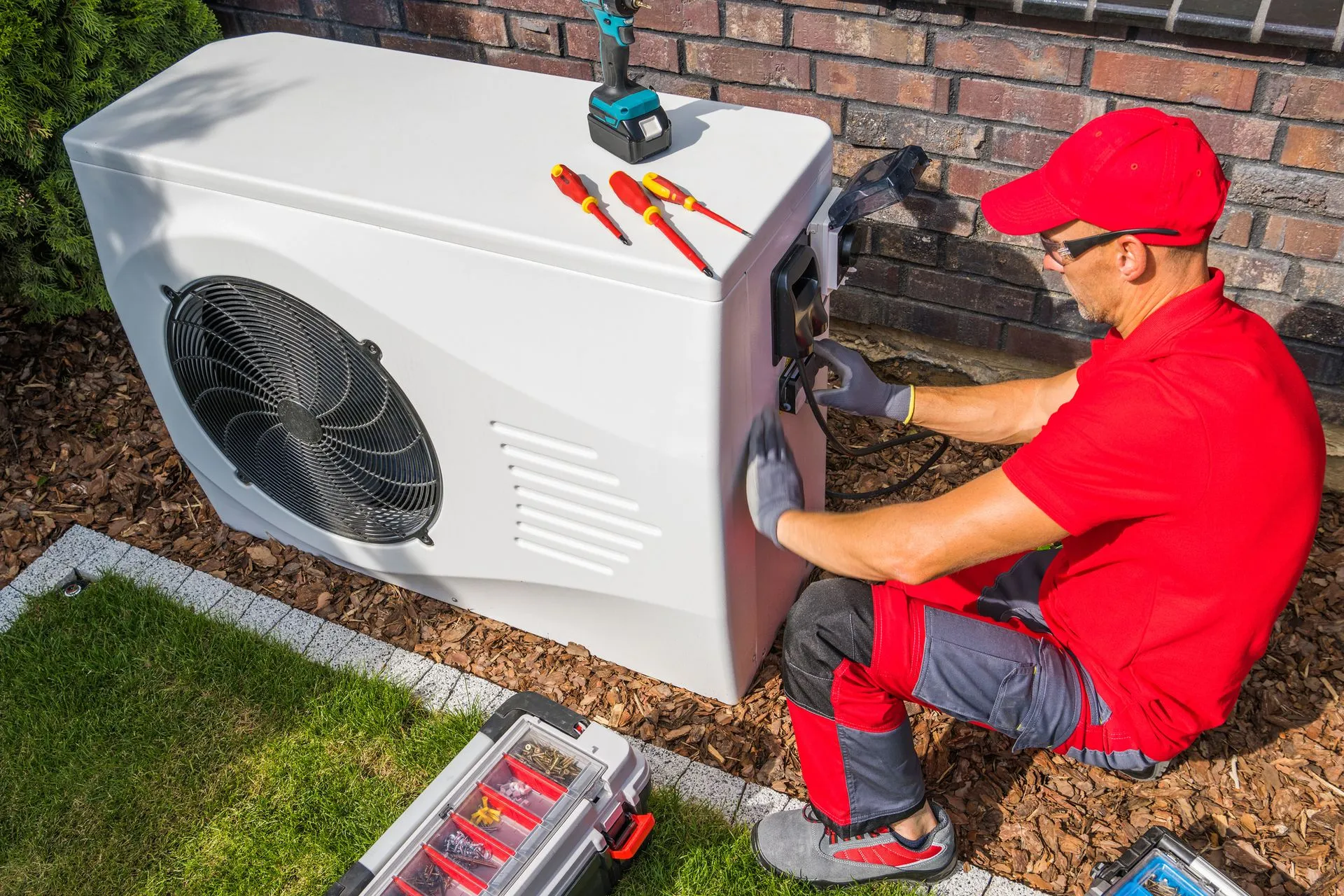 About HVAC in Montevideo, MN